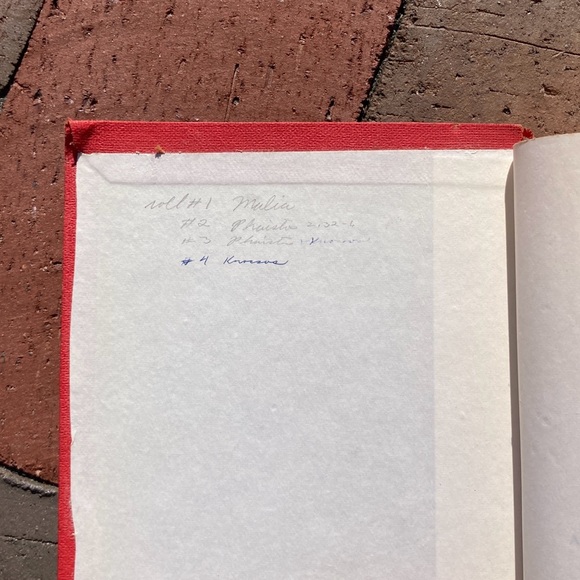 Crete A Guide to Travel History & Archaeology Iraklion Greece Greek Minotaur - Picture 13 of 16